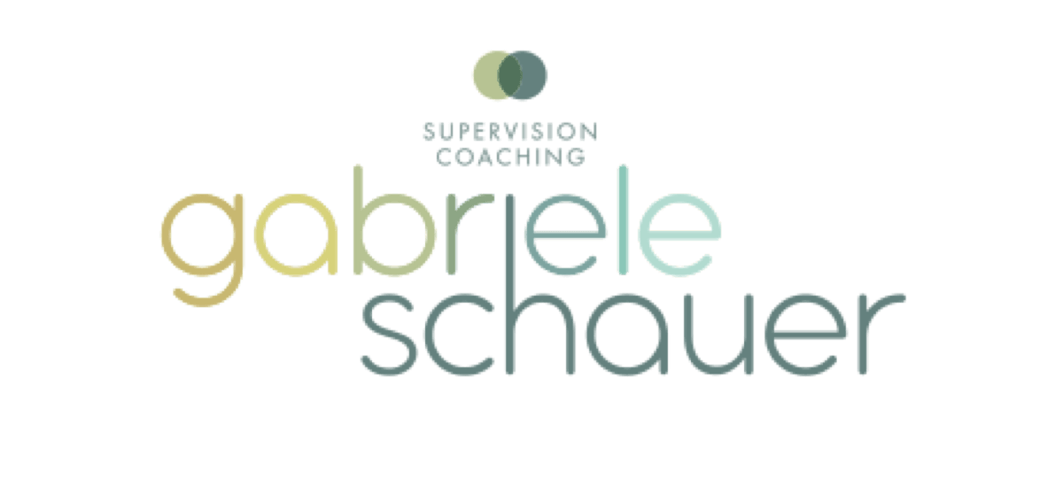 Gabriele Schauer – Supervision und Coaching