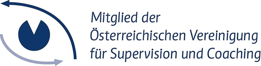 Mitglied der Österreichischen Vereinigung für Supervision und Coaching (ÖVS)